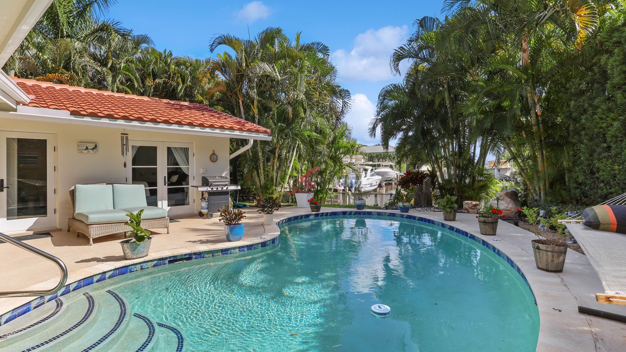 Photo of Outdoor in Tropic Isle