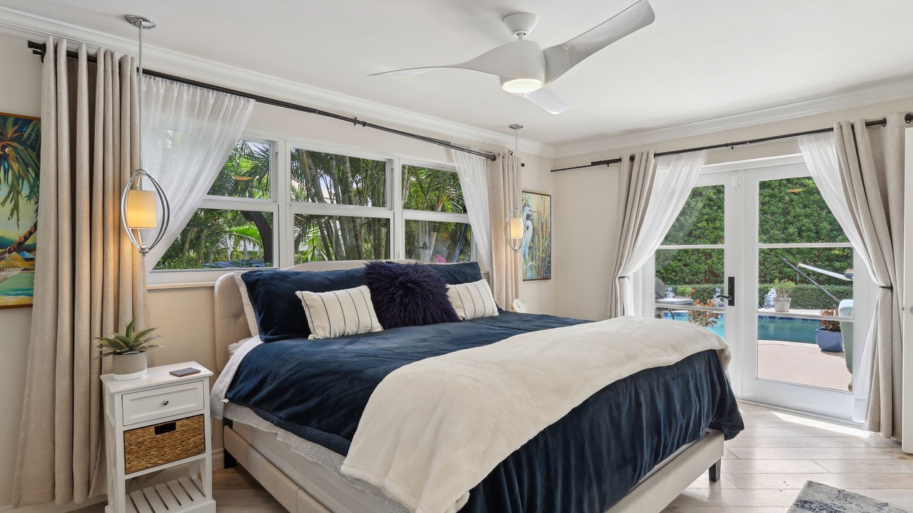 Photo of Outdoor in Tropic Isle