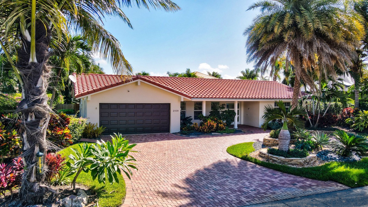 Photo of Outdoor in Tropic Isle