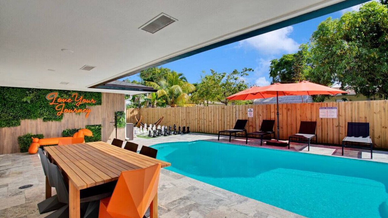 Photo of Outdoor in Pembroke Pines