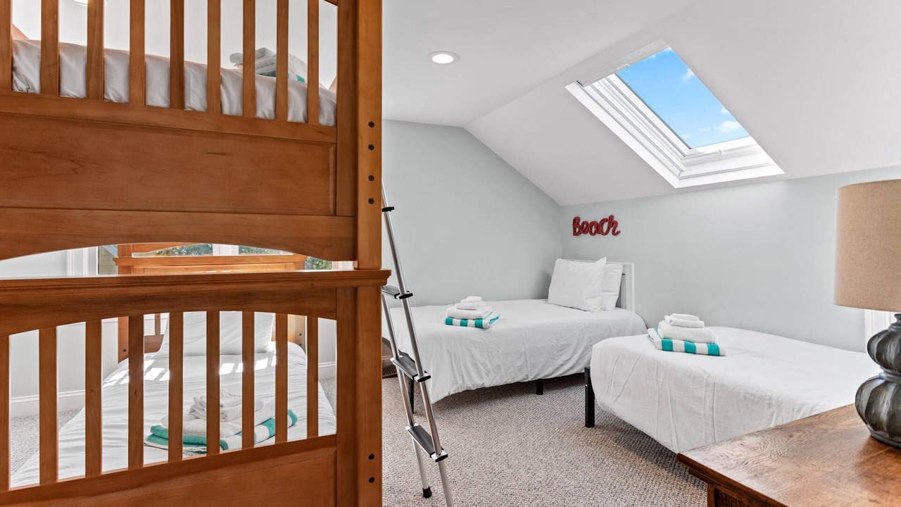 Photo of Bedroom in East Falmouth