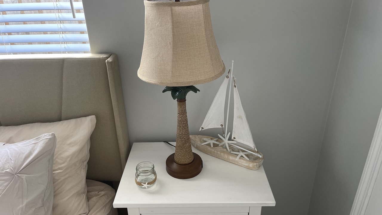 Photo of Bedroom in North Andrews Gardens