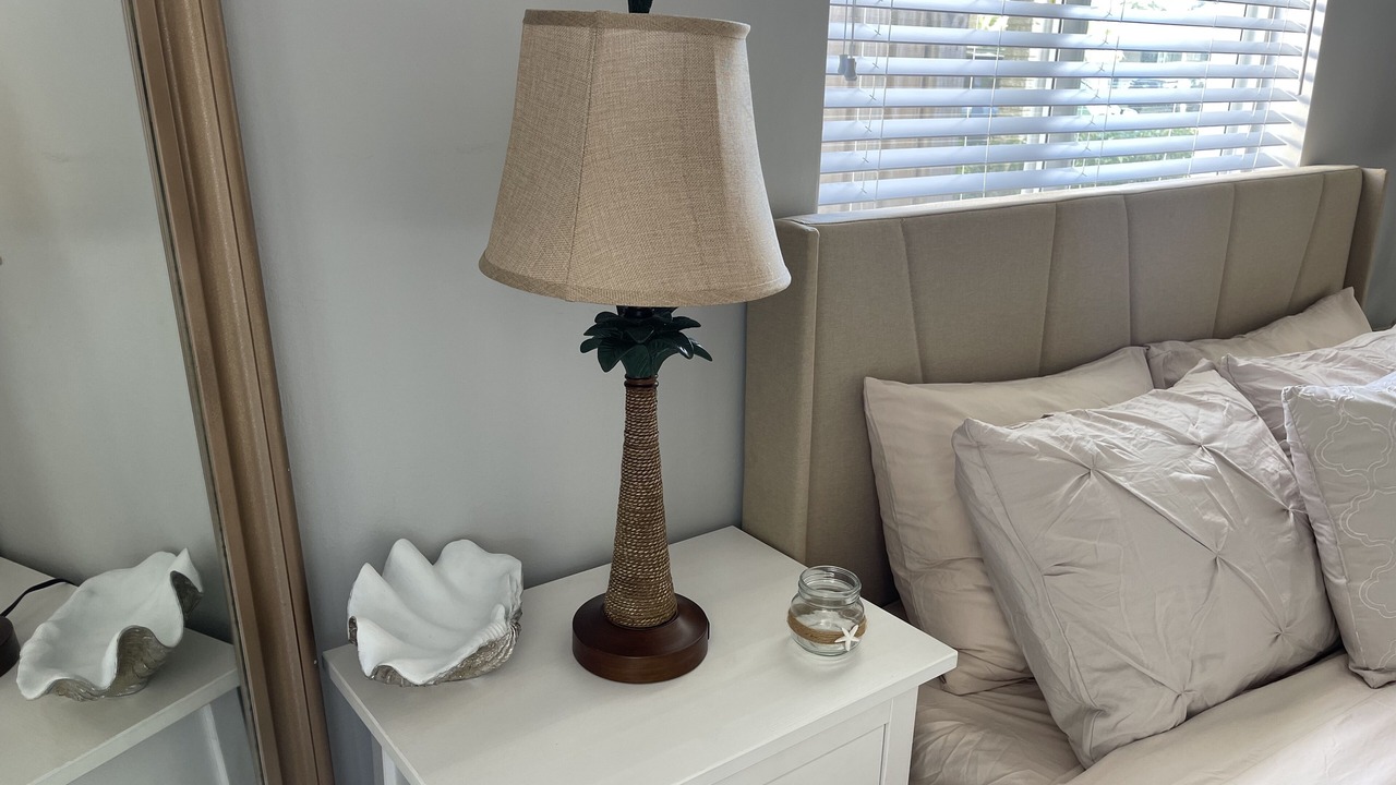 Photo of Bedroom in North Andrews Gardens