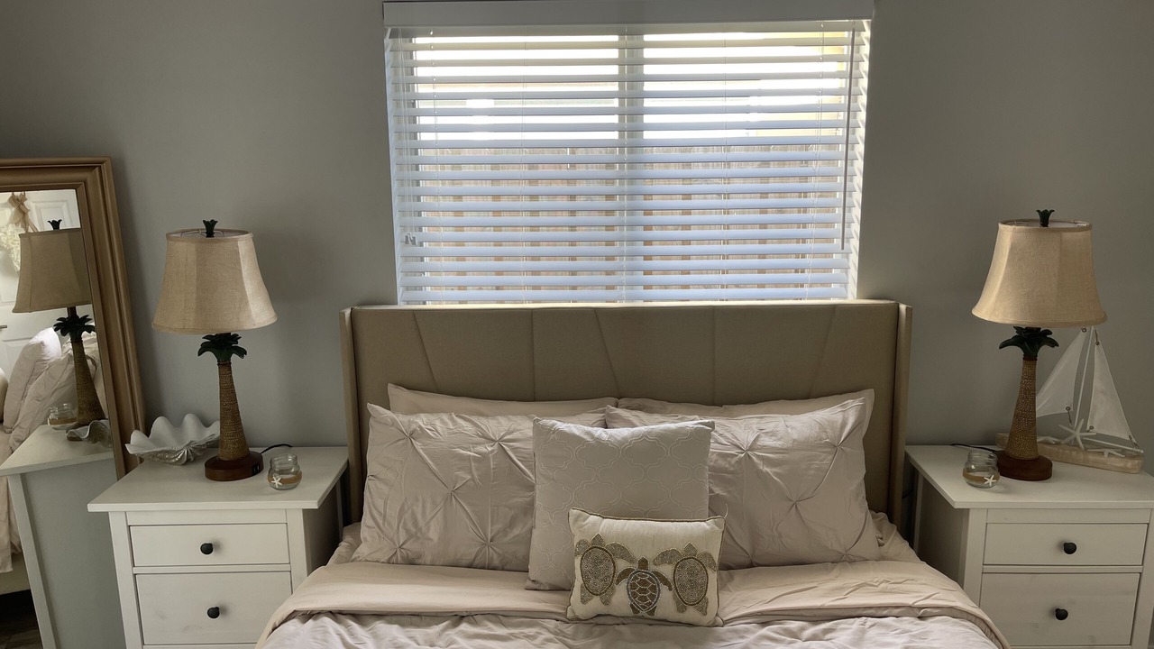 Photo of Bedroom in North Andrews Gardens