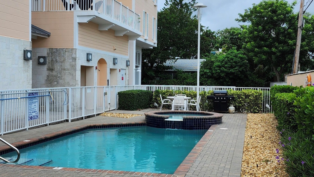 Photo of Outdoor in Deerfield Beach