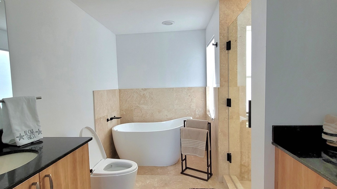 Photo of Bathroom in Deerfield Beach