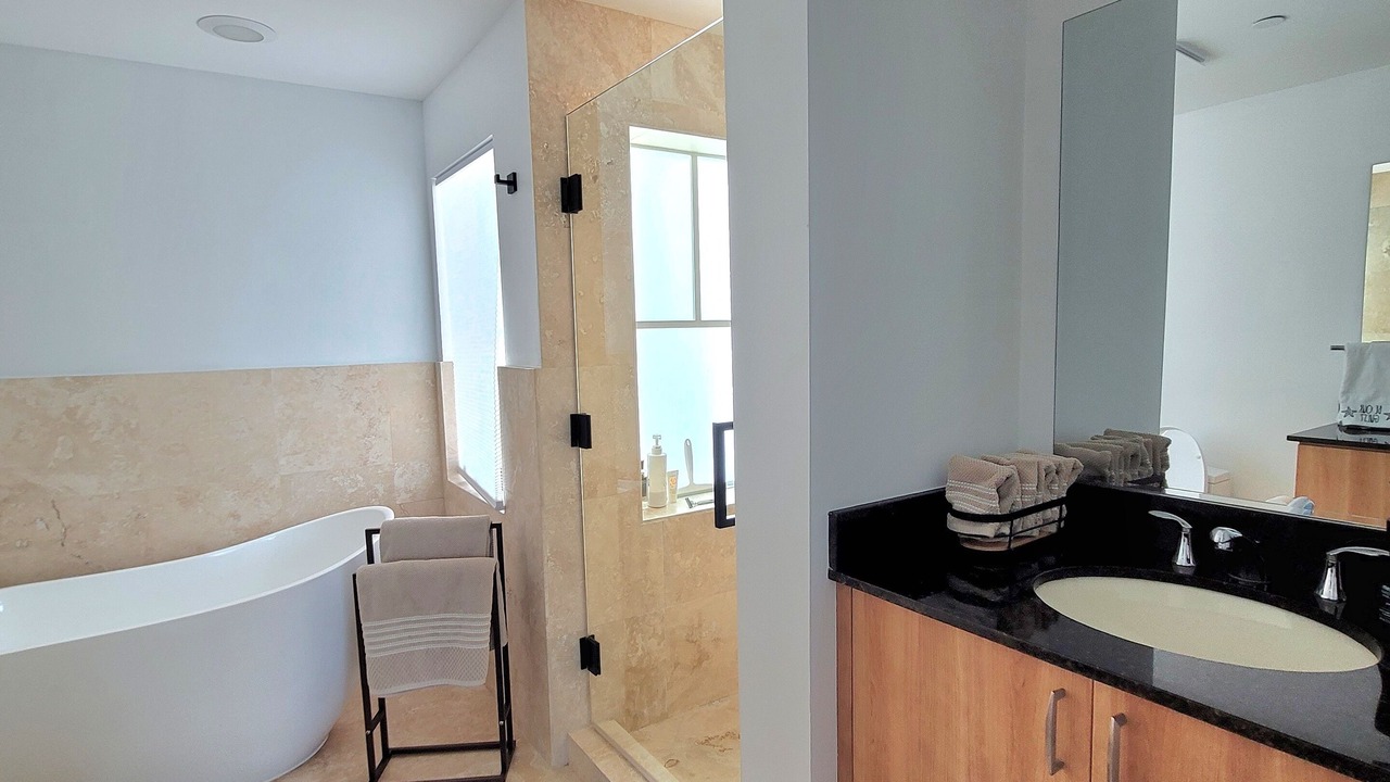 Photo of Bathroom in Deerfield Beach