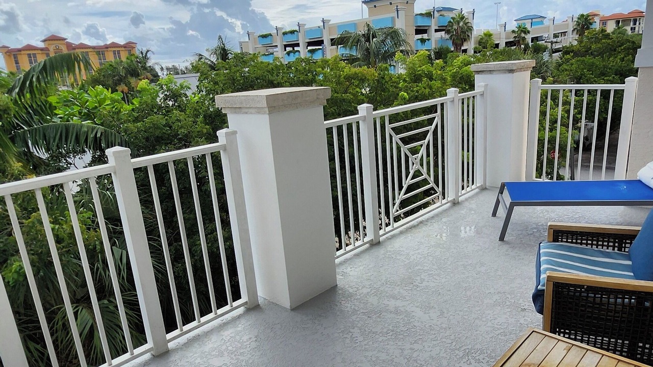 Photo of Outdoor in Deerfield Beach