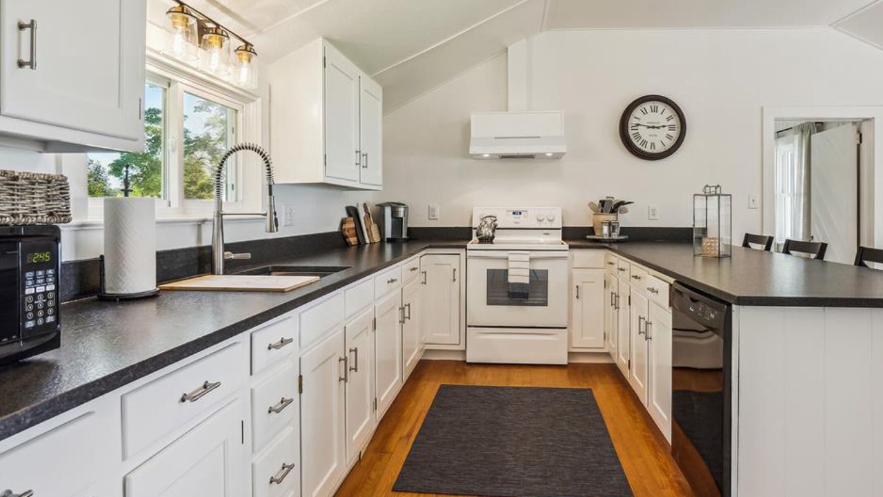 Photo of Kitchen in Royal Oak