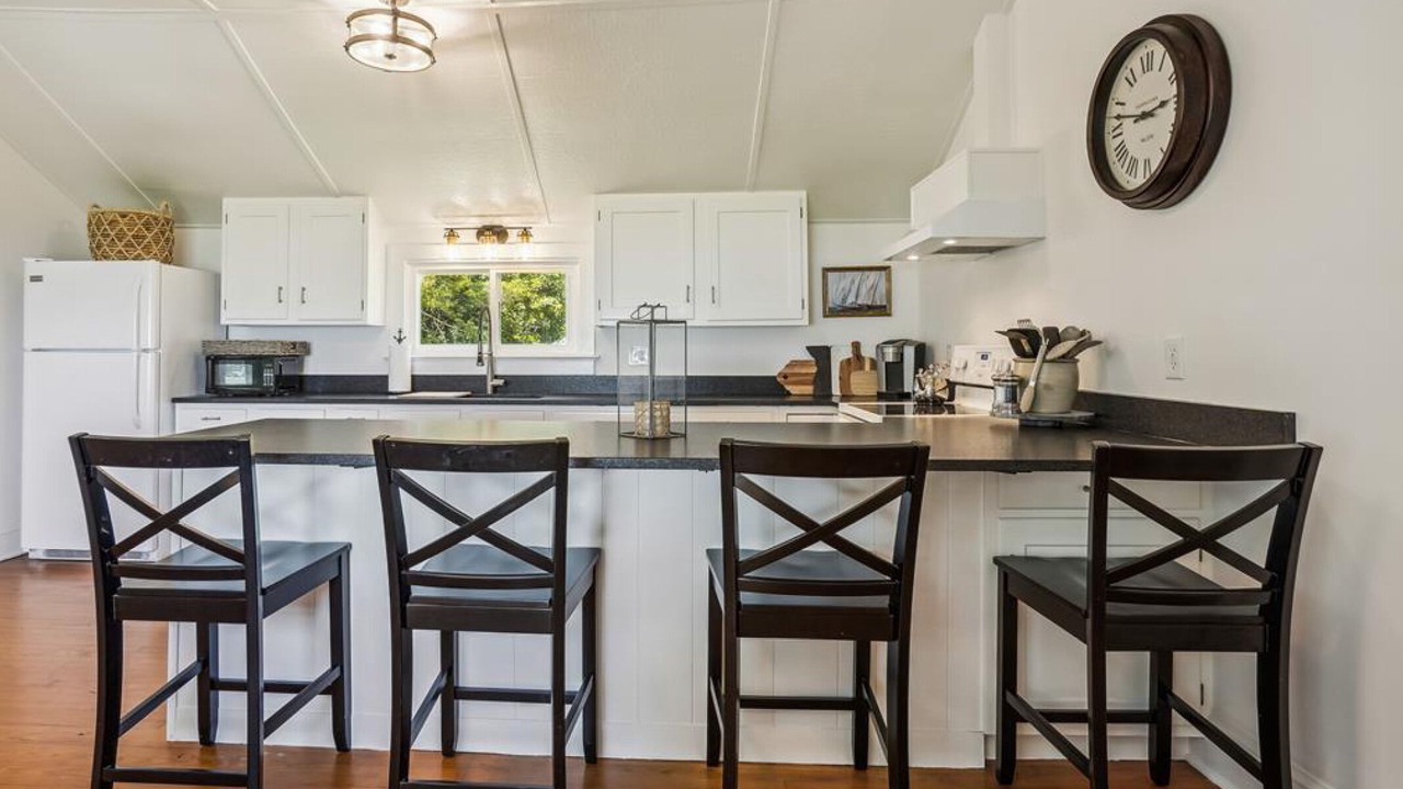 Photo of Kitchen in Royal Oak