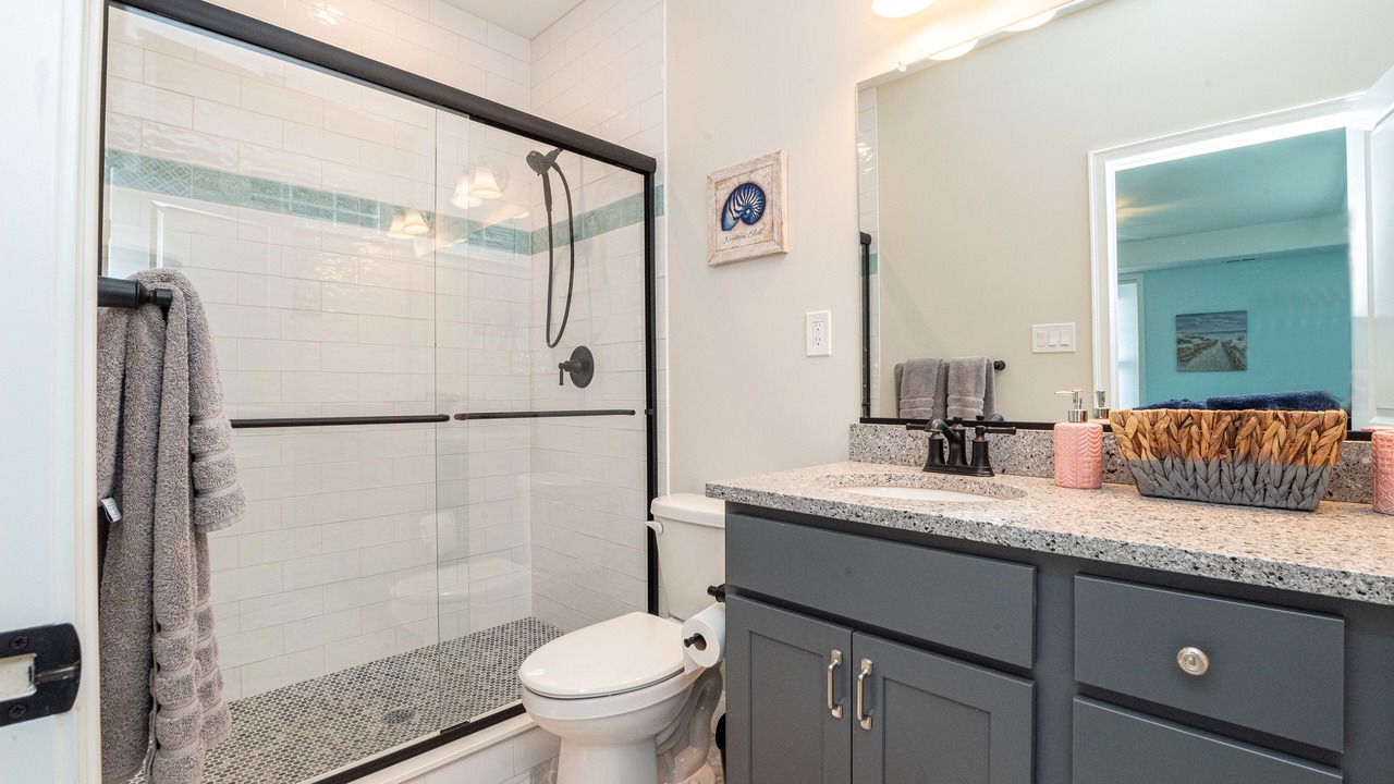 Photo of Bathroom in North End