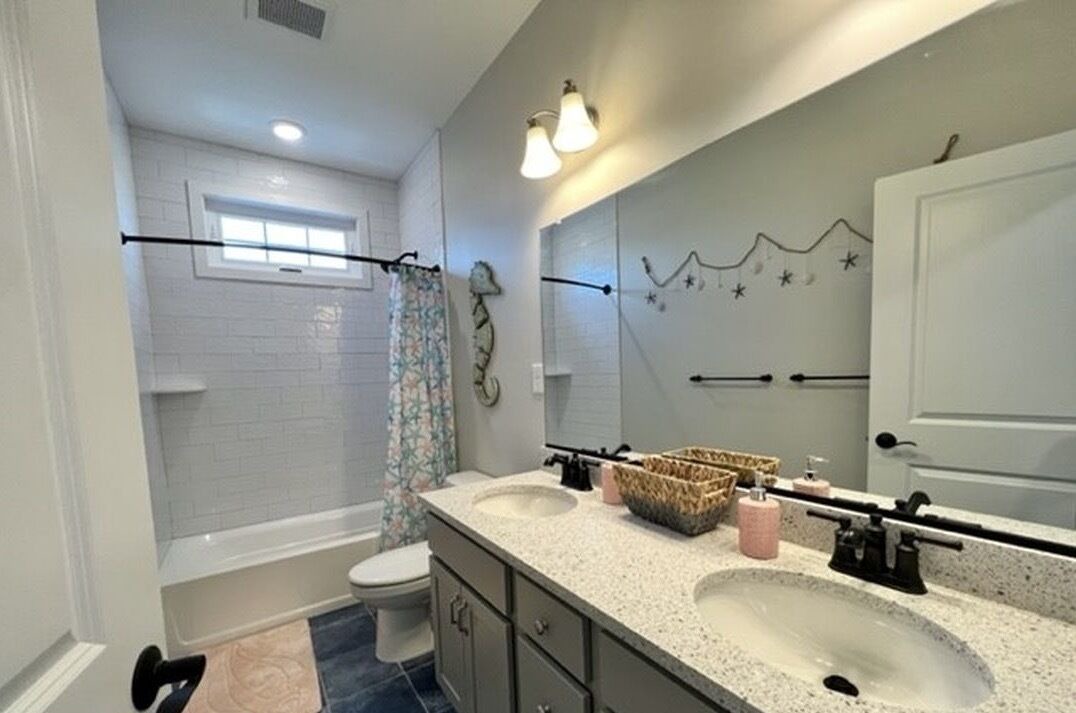 Photo of Bathroom in North End