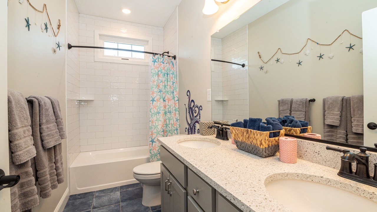 Photo of Bathroom in North End