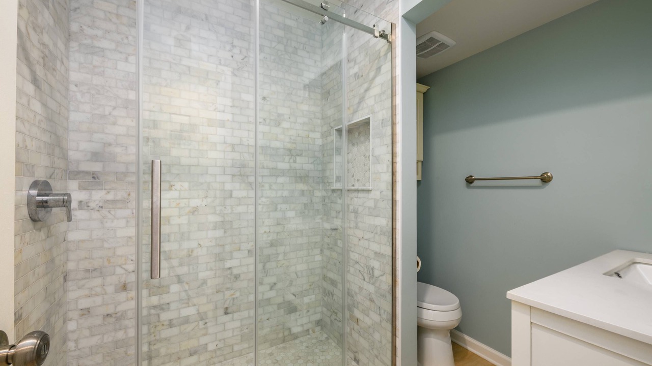 Photo of Bathroom in Fenwick Island