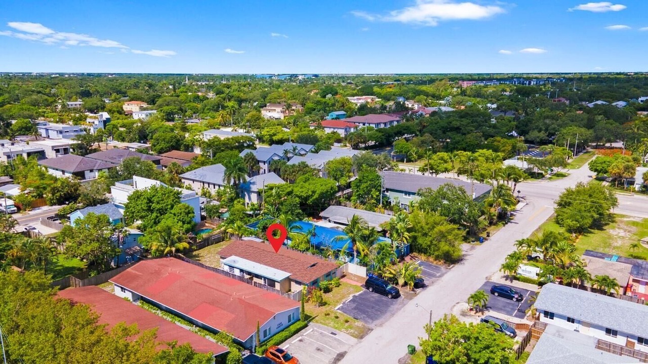 Photo of Outdoor in Downtown Fort Lauderdale