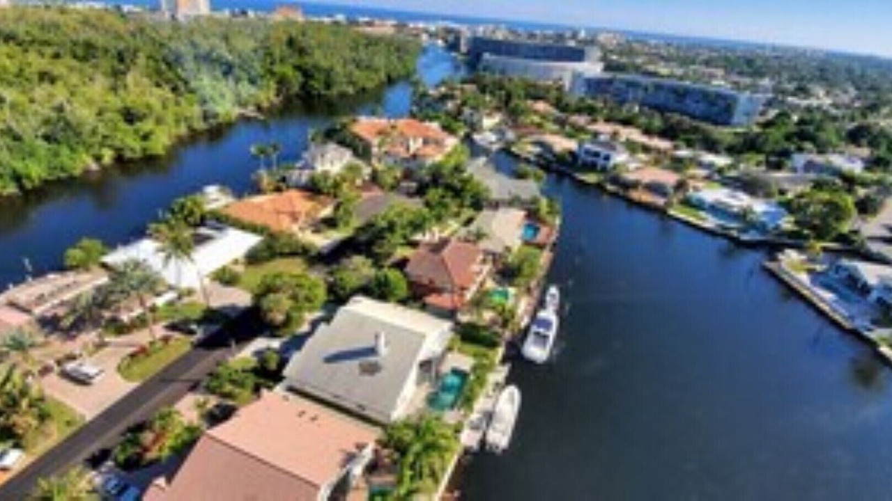 Photo of Outdoor in Deerfield Beach