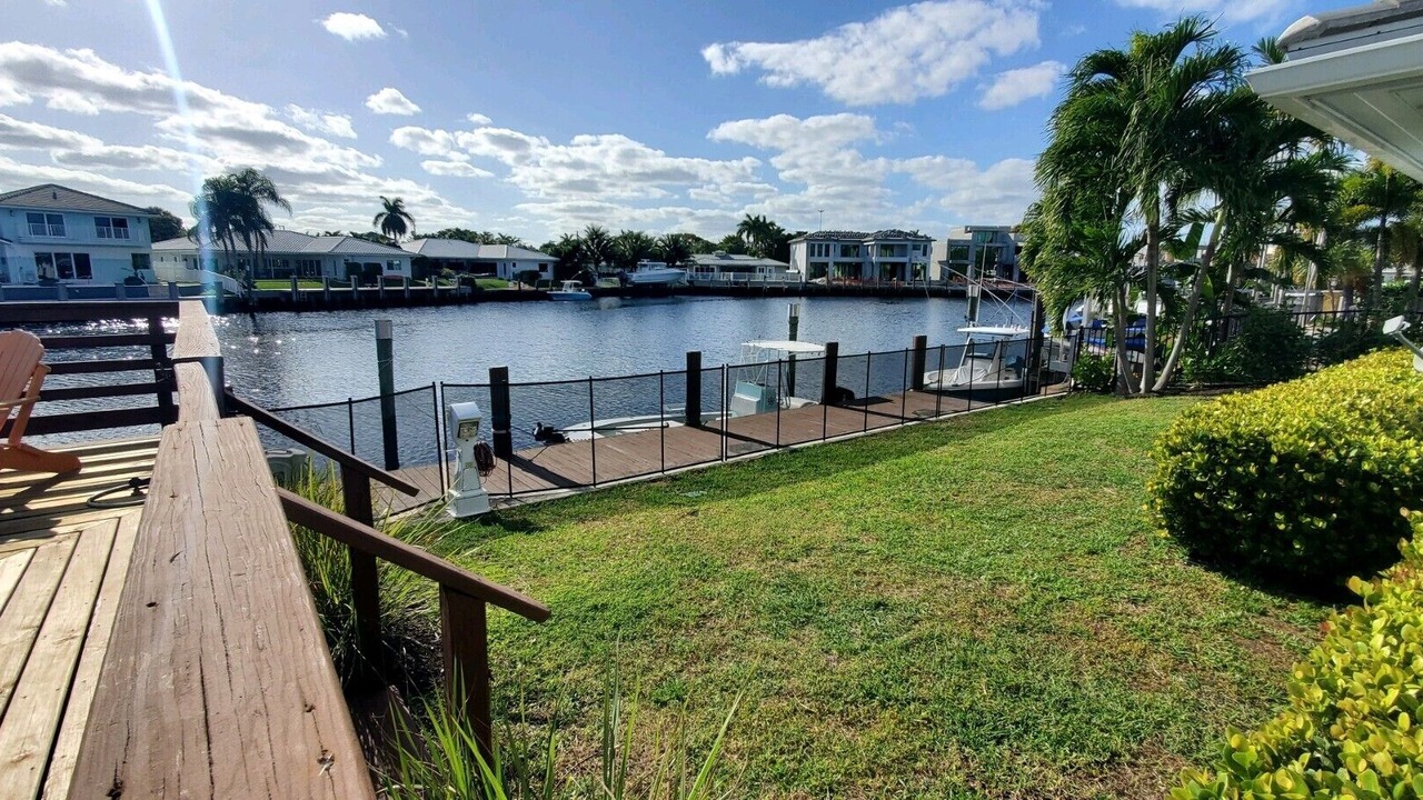 Photo of Patio Balcony in Deerfield Beach