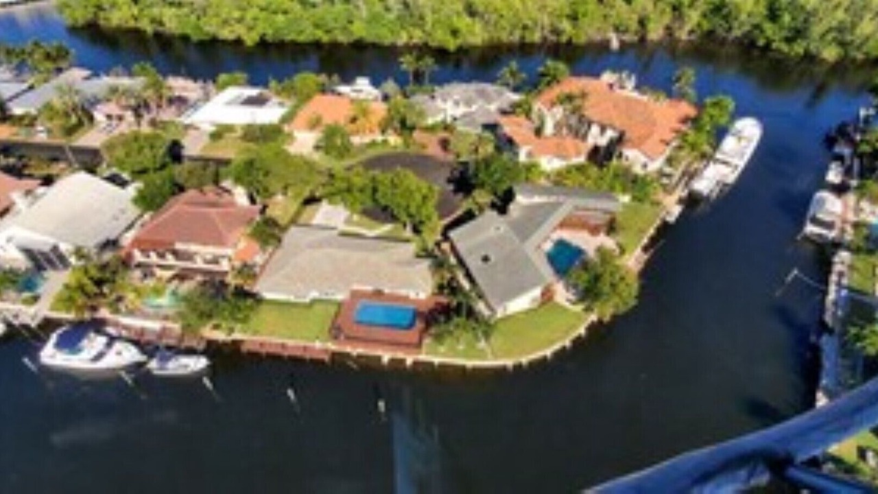 Photo of Outdoor in Deerfield Beach