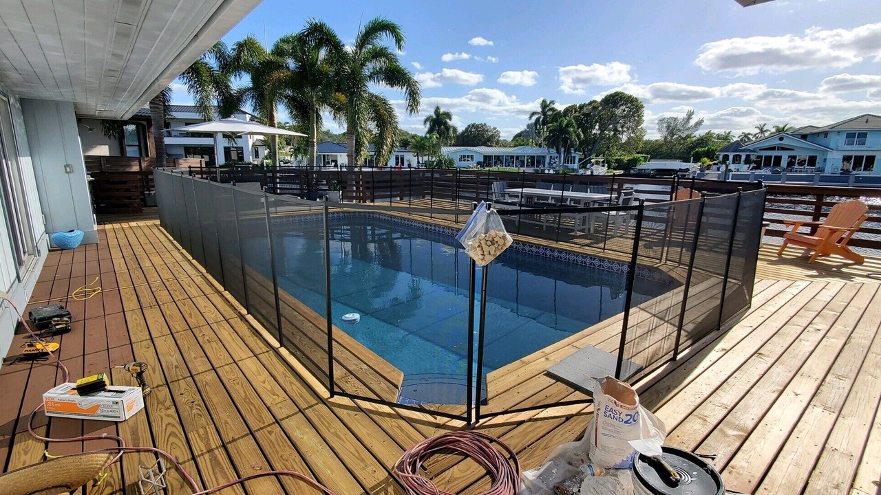 Photo of Outdoor in Deerfield Beach