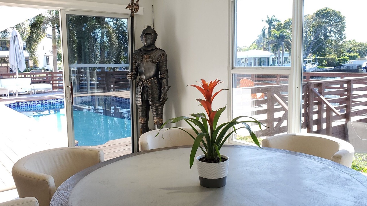 Photo of Outdoor in Deerfield Beach