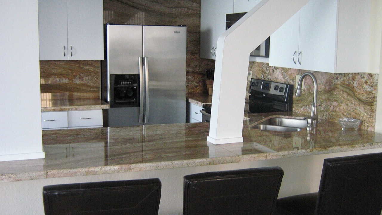 Photo of Kitchen in Hollywood South Central Beach