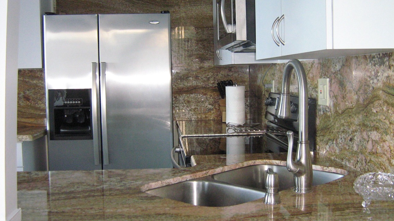 Photo of Kitchen in Hollywood South Central Beach