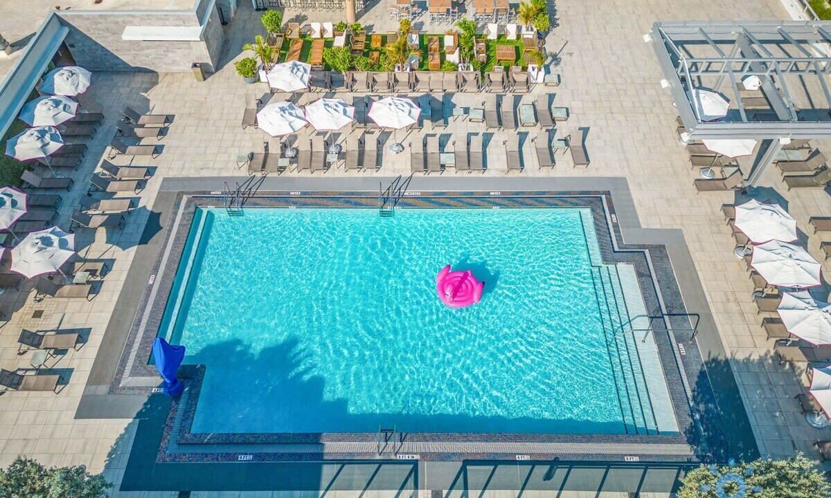 Photo of Outdoor in Hollywood