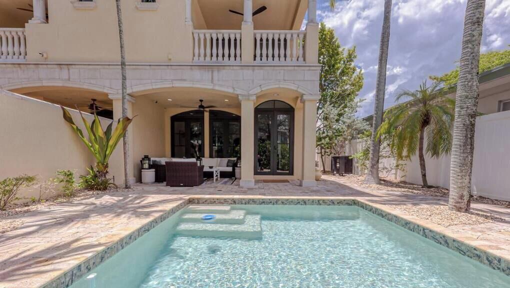 Photo of Outdoor in Downtown Fort Lauderdale