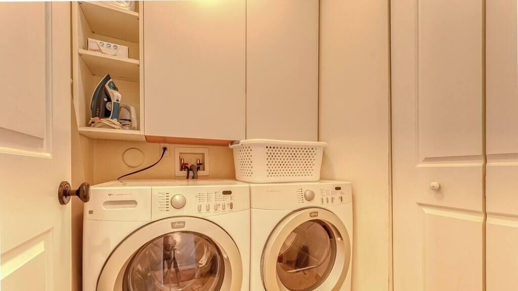 Photo of Bedroom in Downtown Fort Lauderdale