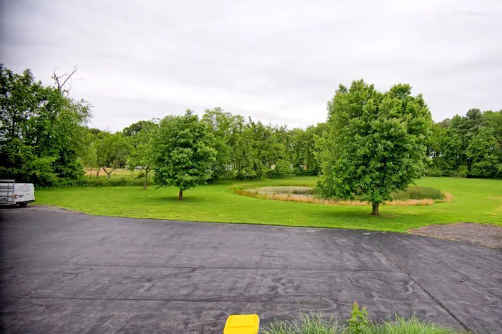Photo of Outdoor in Stevensville