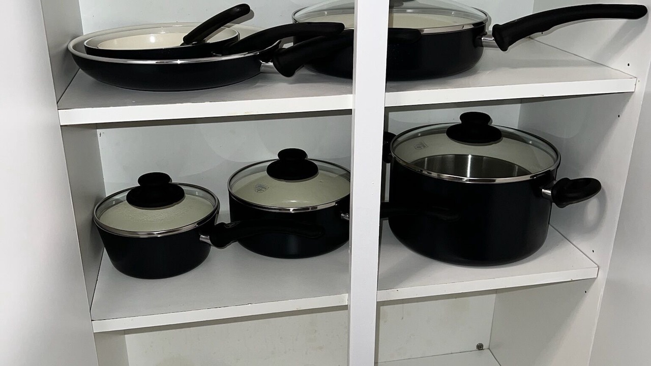Photo of Kitchen in West Park