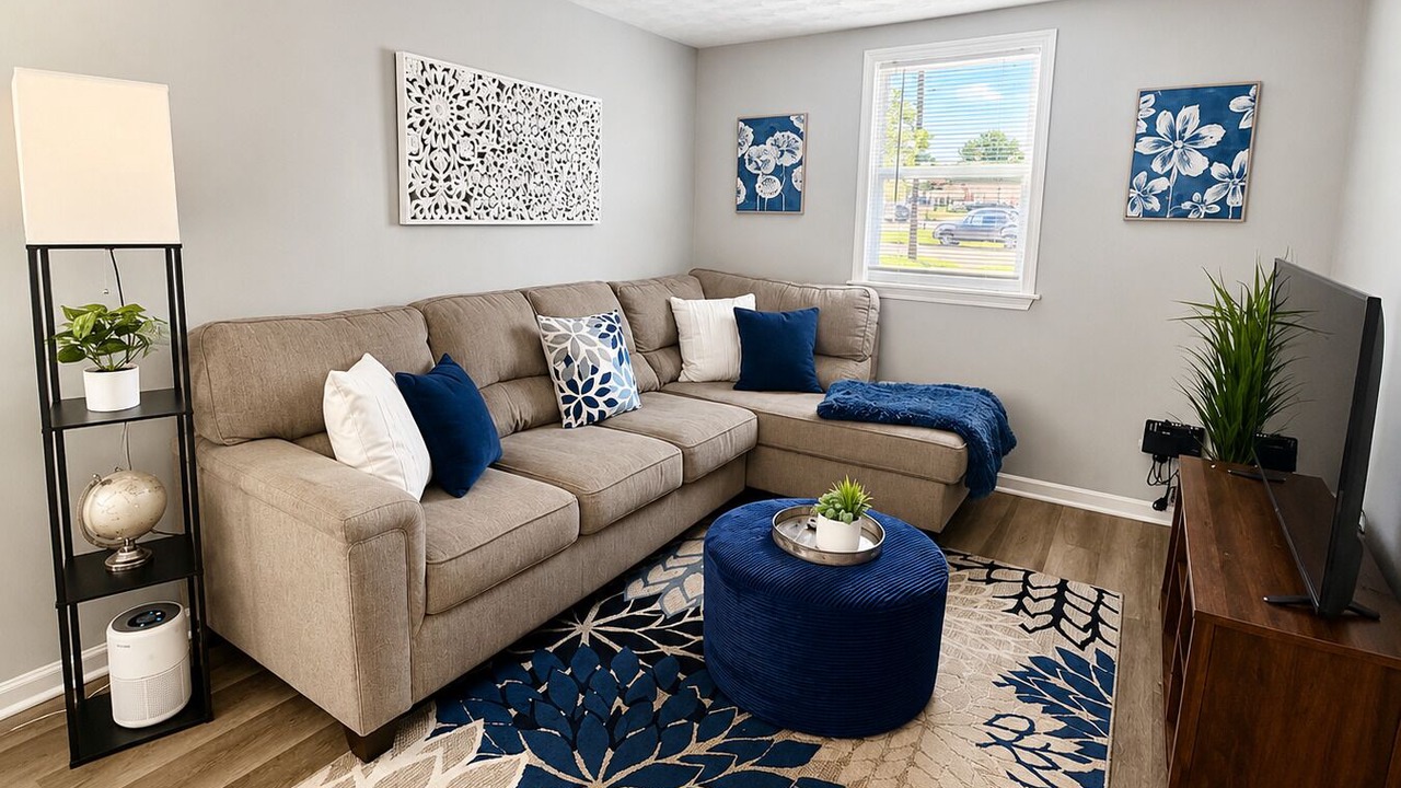 Photo of Livingroom in Portsmouth