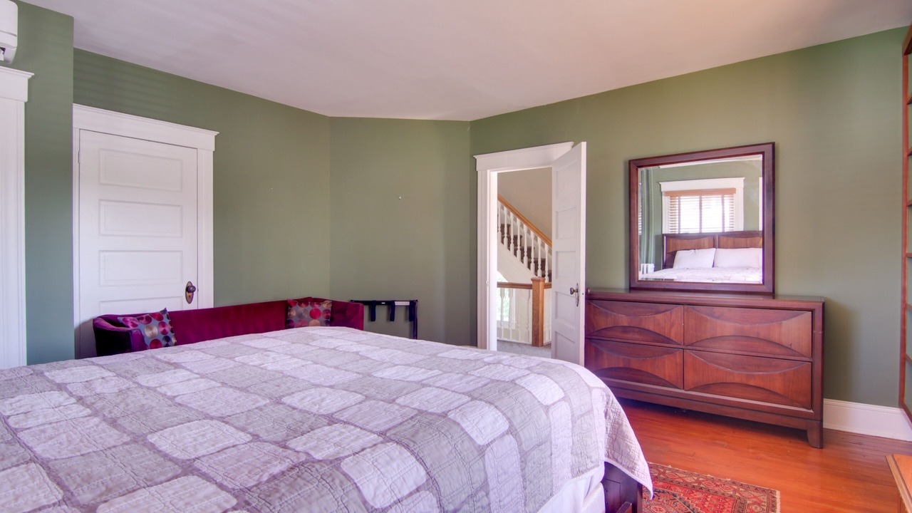 Photo of Bedroom in Cambridge