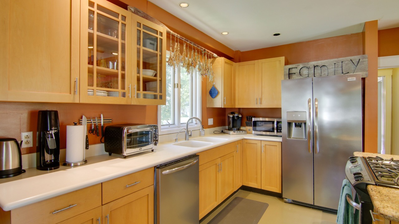 Photo of Kitchen in Cambridge