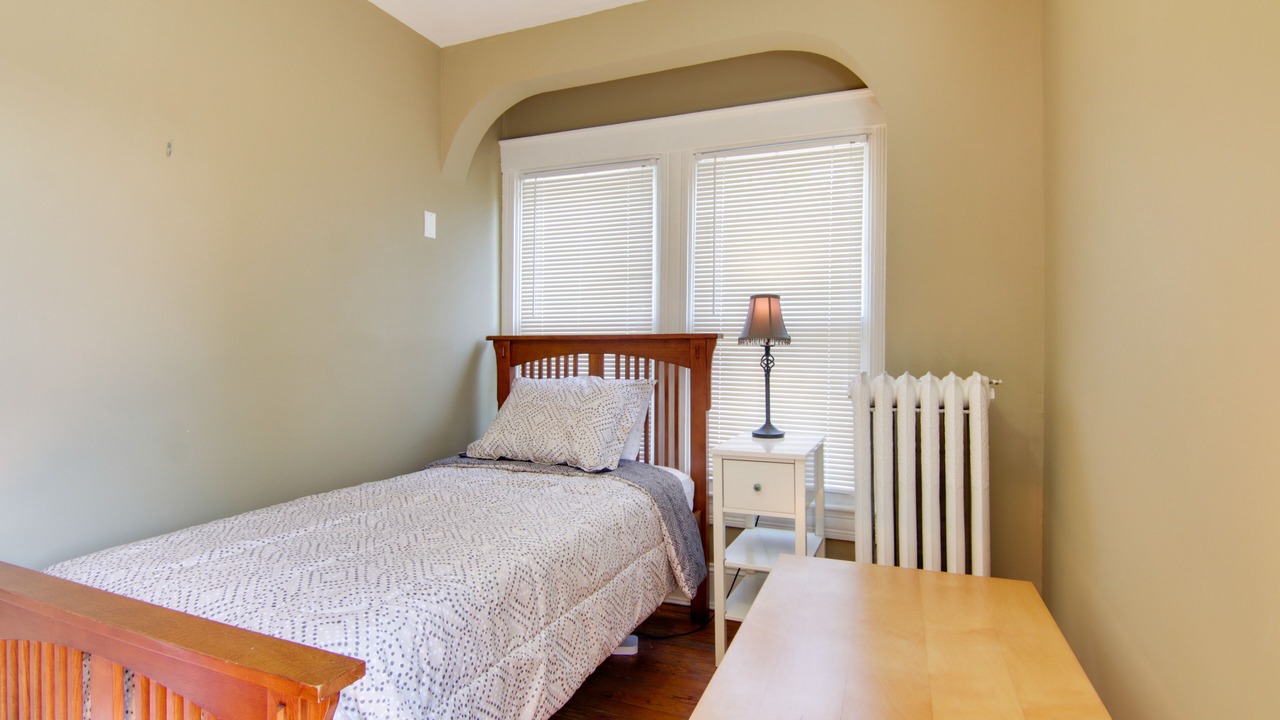 Photo of Bedroom in Cambridge