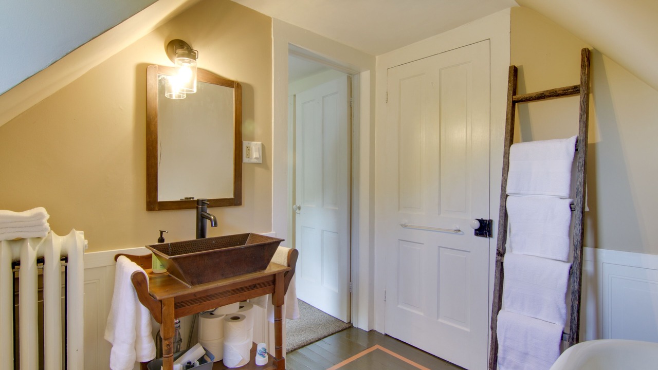 Photo of Bathroom in Cambridge