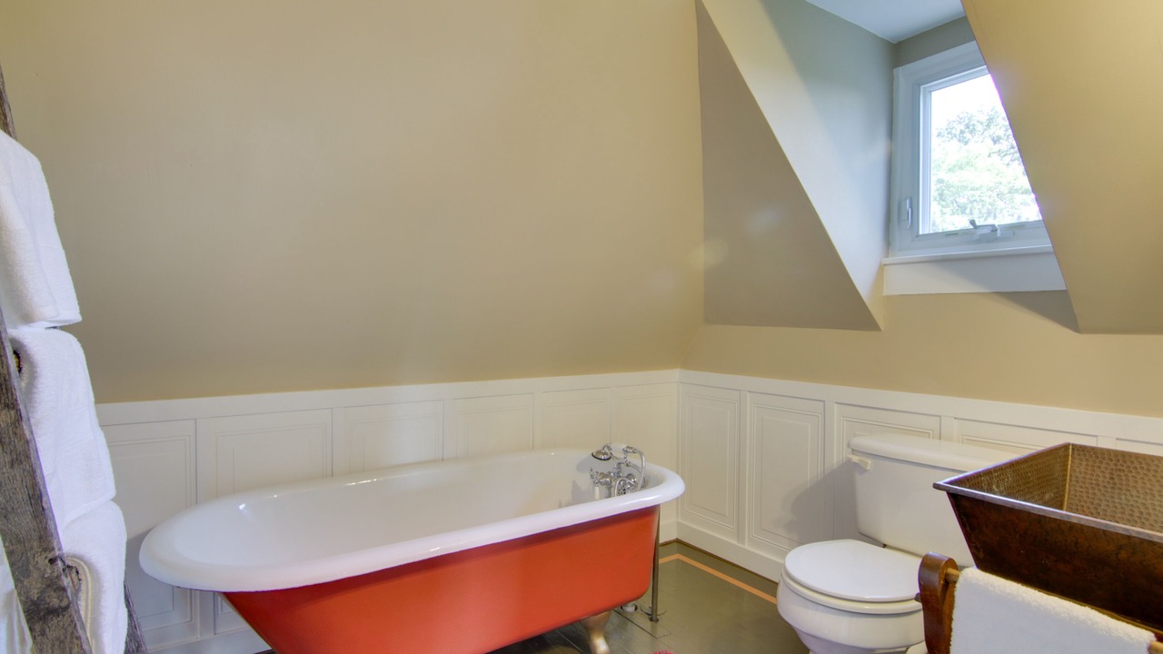 Photo of Bathroom in Cambridge