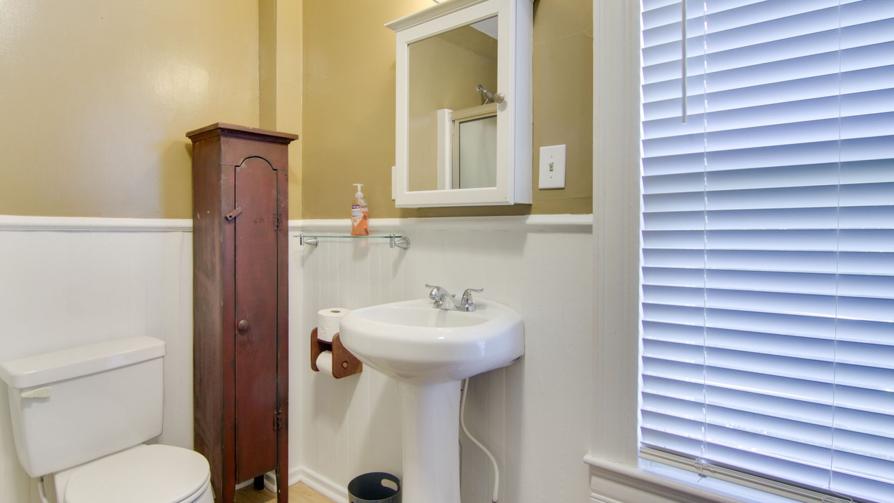 Photo of Bathroom in Cambridge