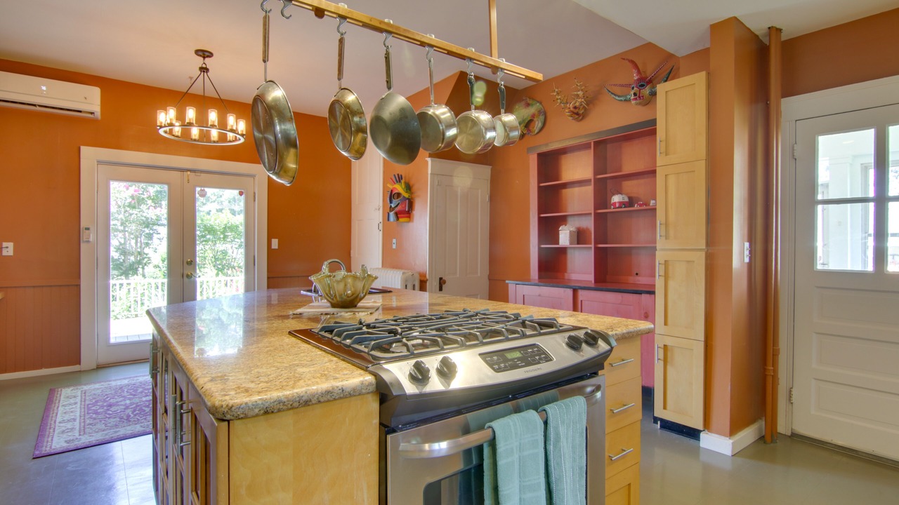 Photo of Kitchen in Cambridge