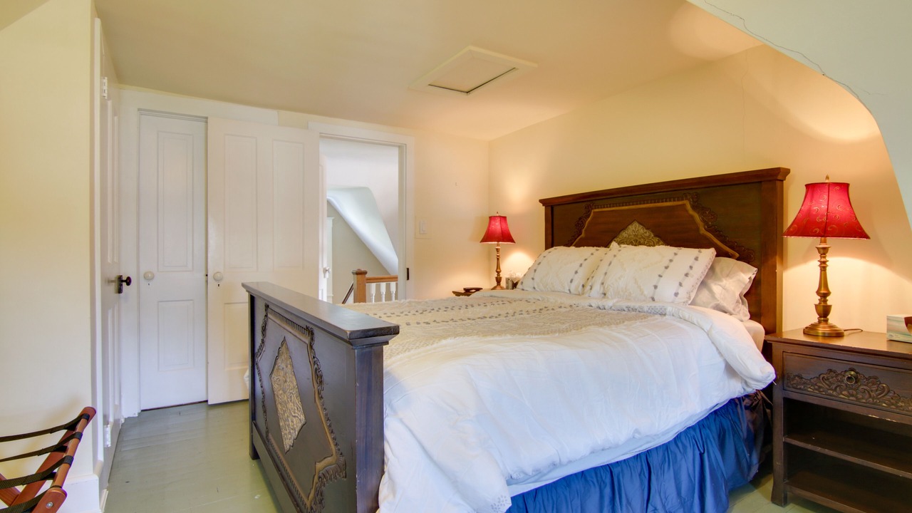 Photo of Bedroom in Cambridge