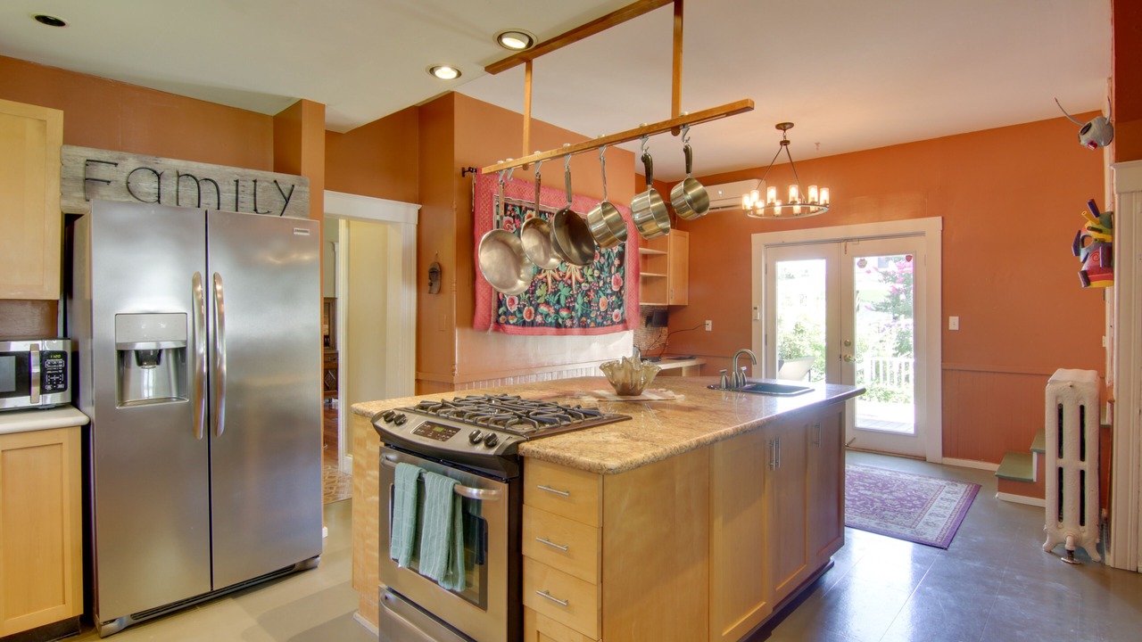 Photo of Kitchen in Cambridge