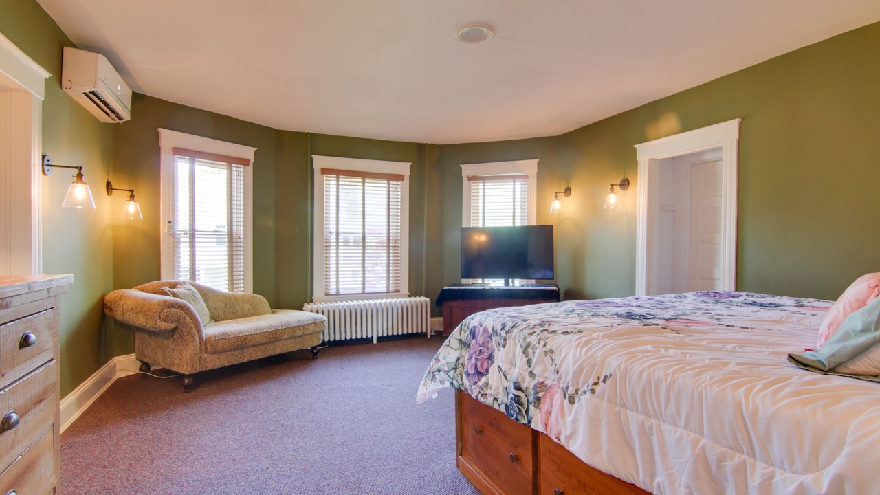 Photo of Bedroom in Cambridge