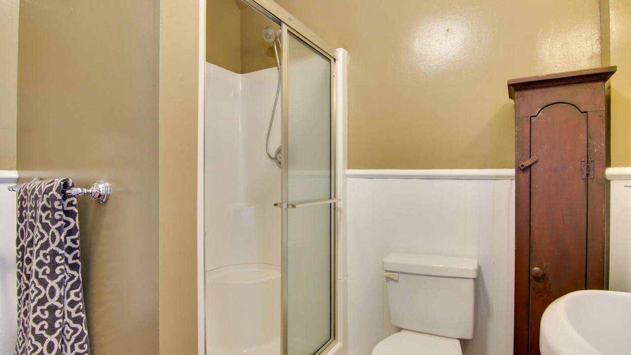 Photo of Bathroom in Cambridge