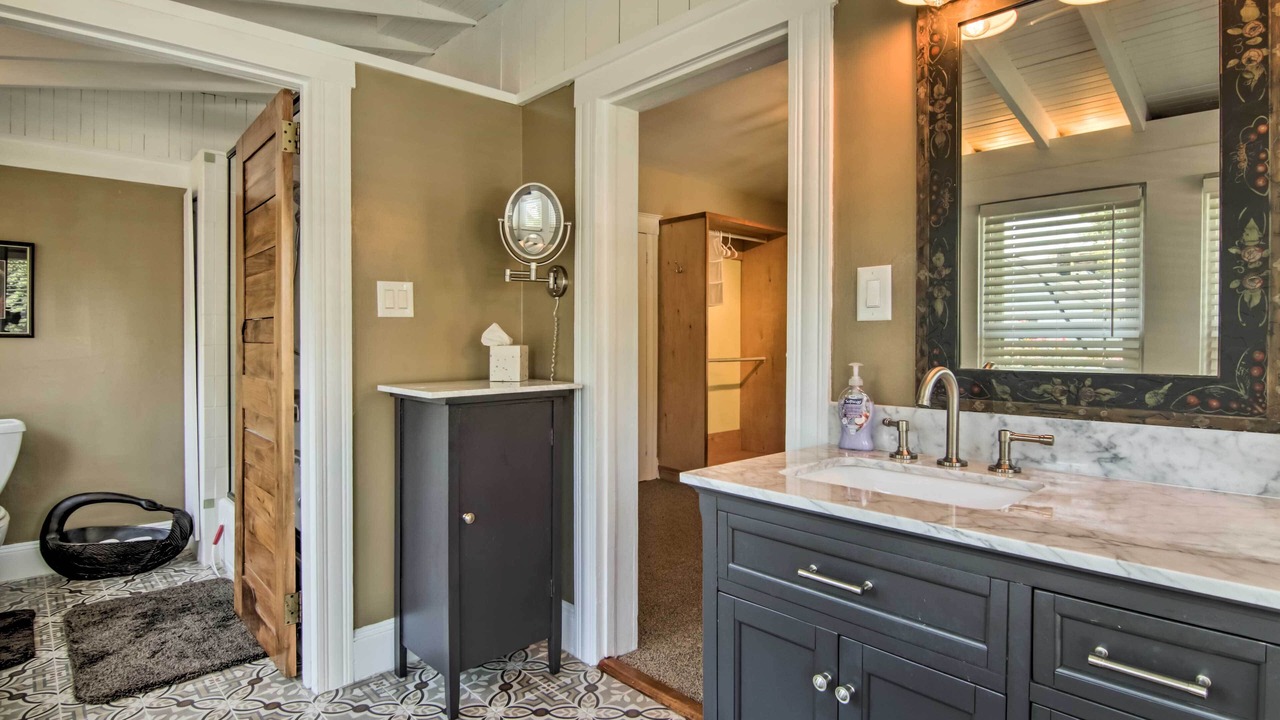 Photo of Bathroom in Cambridge