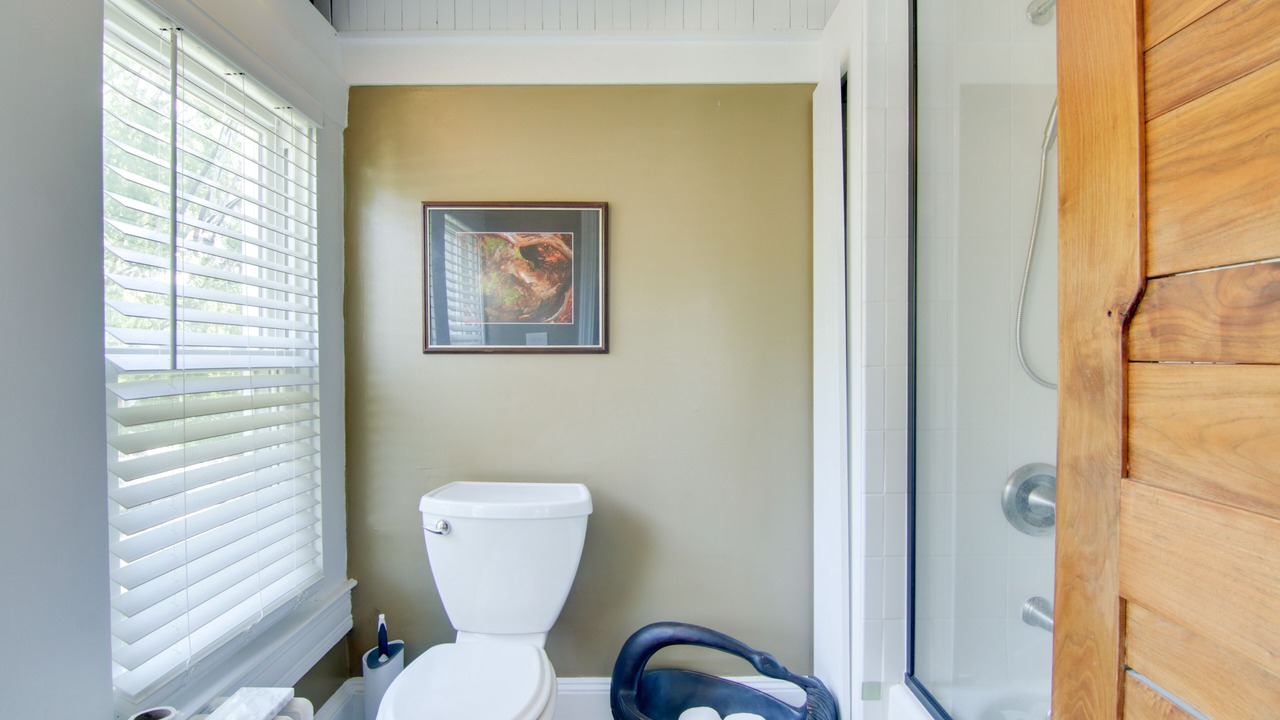 Photo of Bathroom in Cambridge