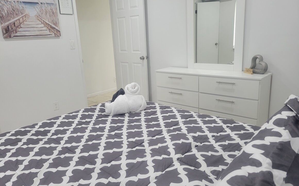 Photo of Bedroom in Sailboat Bend