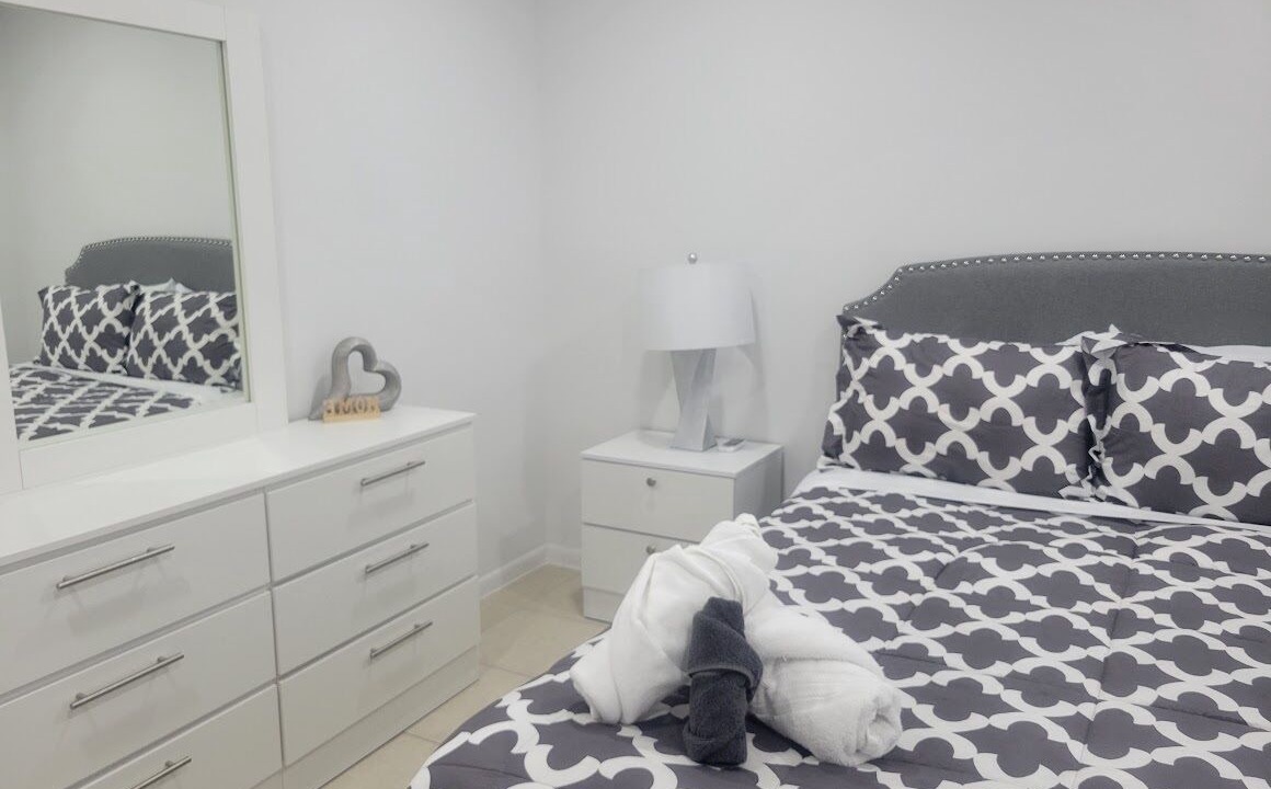 Photo of Bedroom in Sailboat Bend