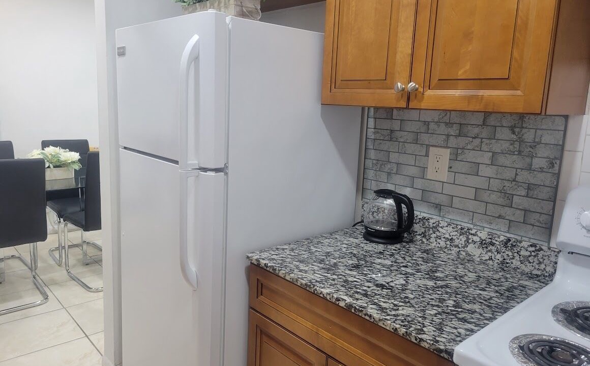 Photo of Kitchen in Sailboat Bend
