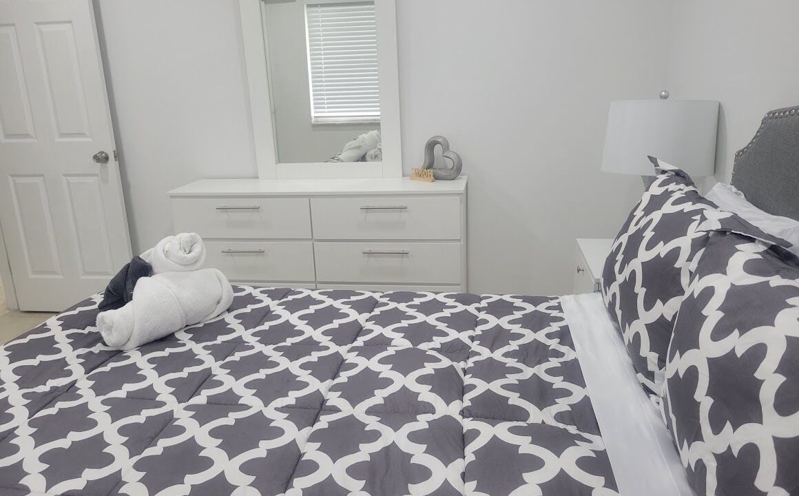 Photo of Bedroom in Sailboat Bend