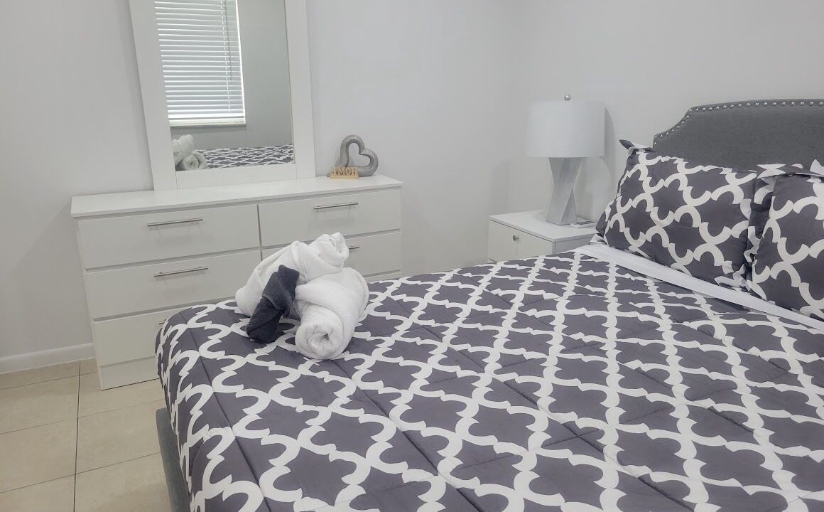 Photo of Bedroom in Sailboat Bend